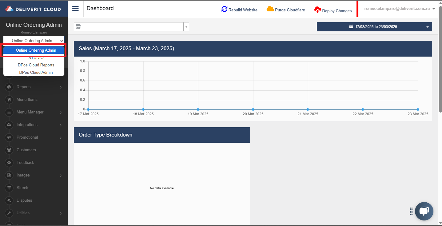 How to Create a Customer List and Send a Push Notification