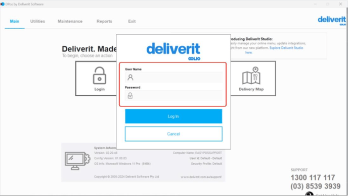 How to Get a Summary of Your Cancelled Orders 2