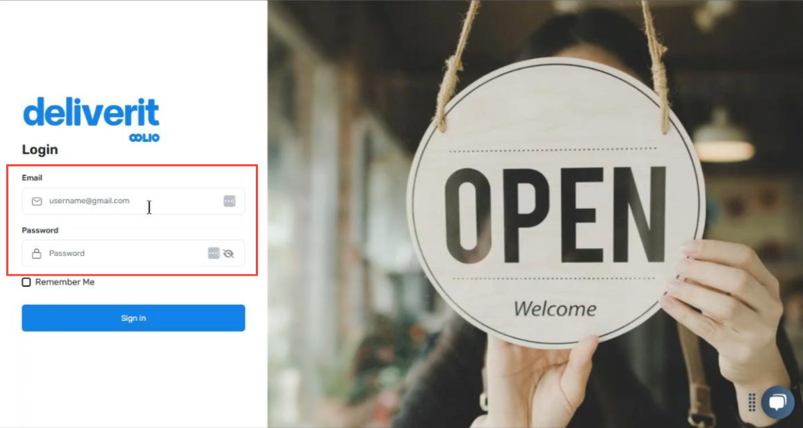 How to Update Single Item / Multiple Item Price in Deliverit Studio